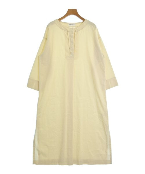 HUMAN WOMAN ชุดเดรส