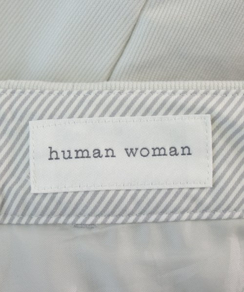 HUMAN WOMAN กางเกง อื่น