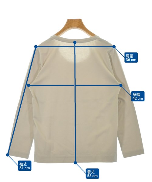 HUMAN WOMAN เสื้อยืด/เสื้อท็อปส์