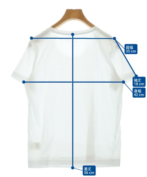 HUMAN WOMAN เสื้อยืด/เสื้อท็อปส์