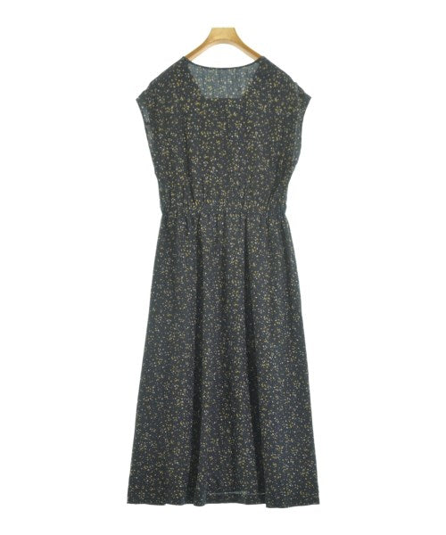 HUMAN WOMAN ชุดเดรส