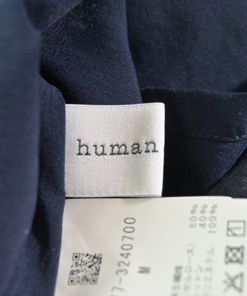 HUMAN WOMAN ชุดเดรส