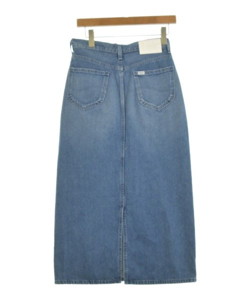 HUMAN WOMAN กระโปรงยาว/แม็กซี่ยาว