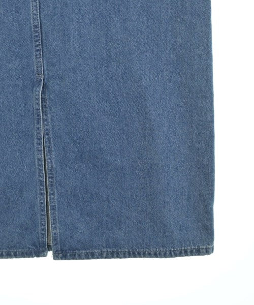 HUMAN WOMAN กระโปรงยาว/แม็กซี่ยาว