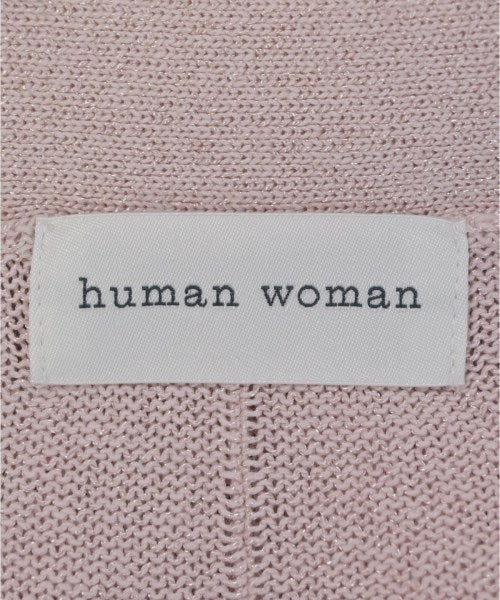 HUMAN WOMAN เสื้อคาร์ดิแกน