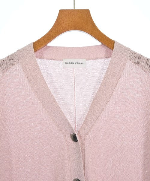 HUMAN WOMAN เสื้อคาร์ดิแกน
