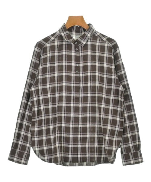 HUMAN WOMAN เสื้อลำลอง