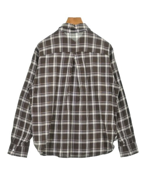 HUMAN WOMAN เสื้อลำลอง