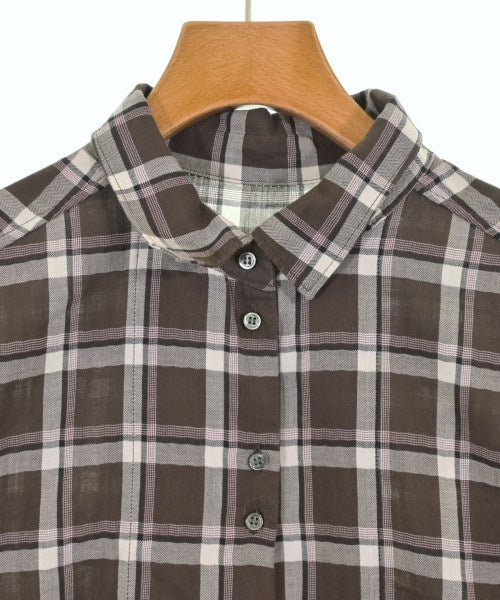 HUMAN WOMAN เสื้อลำลอง