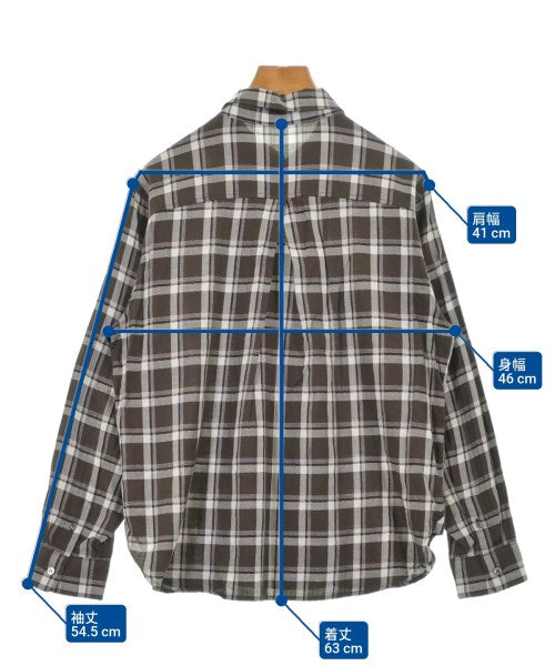 HUMAN WOMAN เสื้อลำลอง