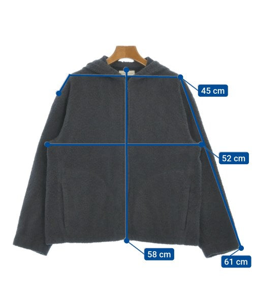 HUMAN WOMAN เสื้อฮู้ด