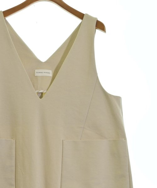 HUMAN WOMAN ชุดเดรส