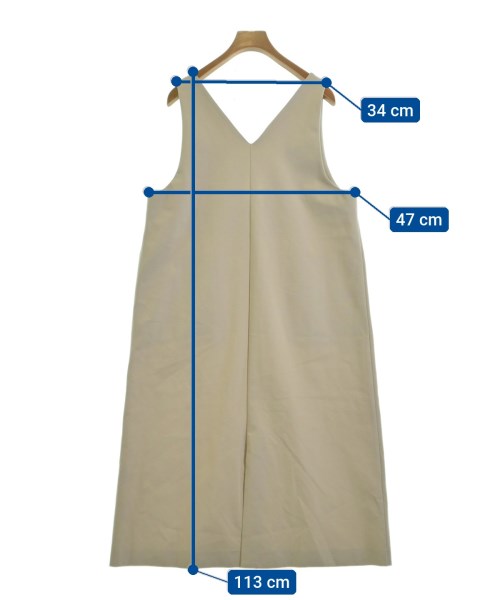 HUMAN WOMAN ชุดเดรส