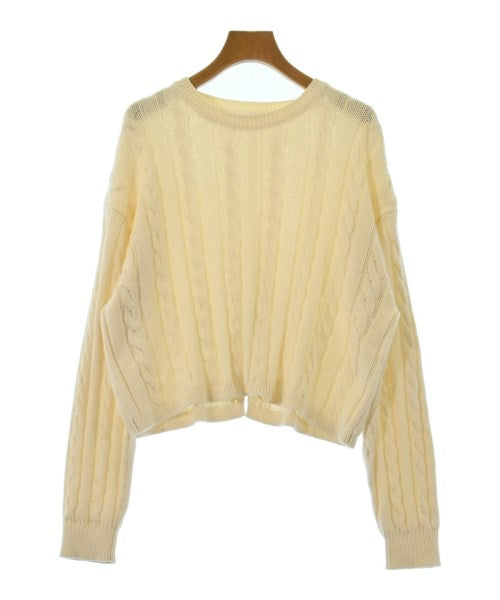 HUMAN WOMAN เสื้อกันหนาว