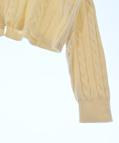 HUMAN WOMAN เสื้อกันหนาว