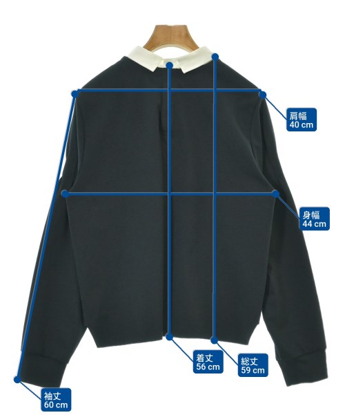 HUMAN WOMAN เสื้อยืด/เสื้อท็อปส์