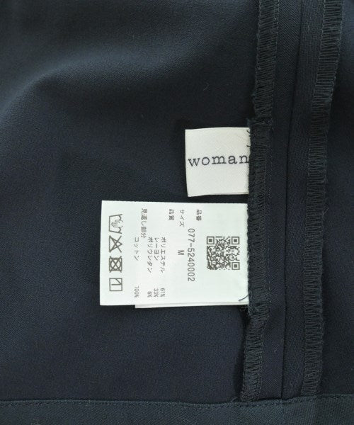HUMAN WOMAN เสื้อสตรี