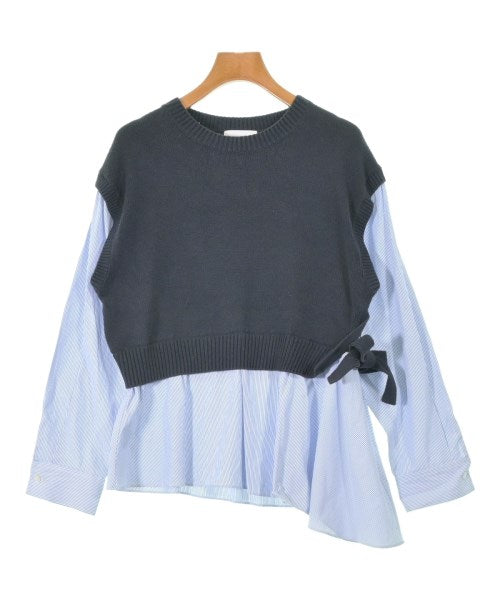 HUMAN WOMAN เสื้อกันหนาว