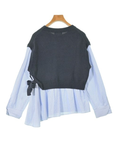 HUMAN WOMAN เสื้อกันหนาว