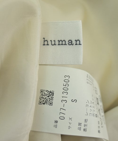 HUMAN WOMAN กางเกง อื่น