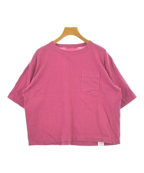 HUMAN WOMAN เสื้อยืด/เสื้อท็อปส์