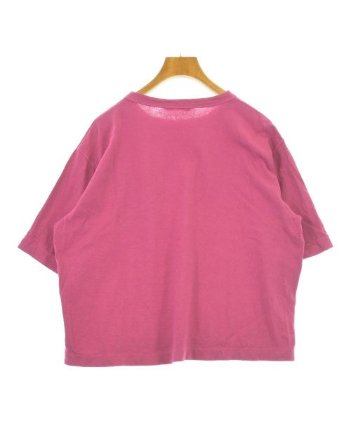 HUMAN WOMAN เสื้อยืด/เสื้อท็อปส์