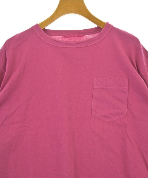 HUMAN WOMAN เสื้อยืด/เสื้อท็อปส์