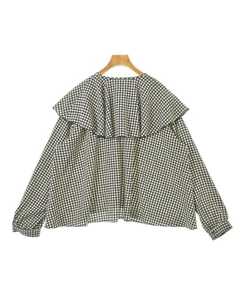 HUMAN WOMAN เสื้อสตรี