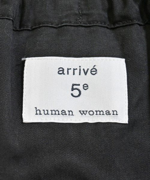 HUMAN WOMAN เสื้อสตรี