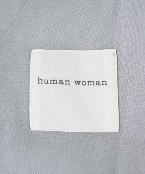 HUMAN WOMAN เสื้อโค้ท อื่น