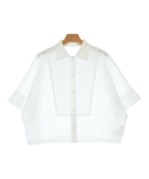HUMAN WOMAN เสื้อลำลอง