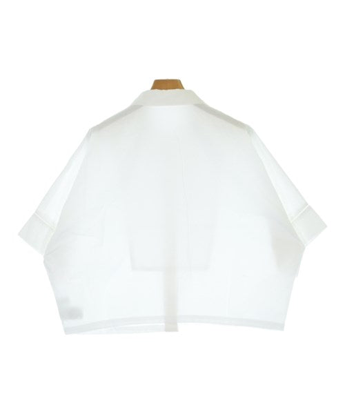 HUMAN WOMAN เสื้อลำลอง