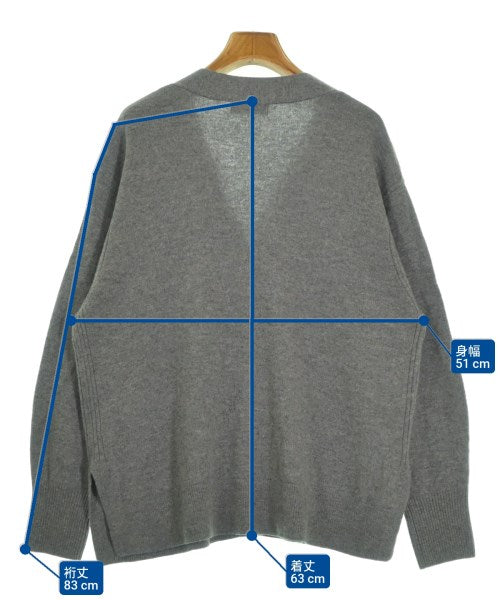 HUMAN WOMAN เสื้อกันหนาว