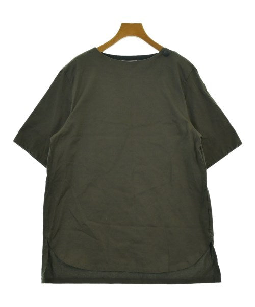 HUMAN WOMAN เสื้อยืด/เสื้อท็อปส์
