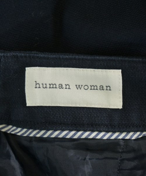HUMAN WOMAN ชิโน่