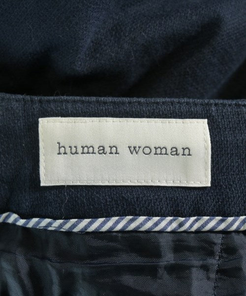 HUMAN WOMAN ชิโน่