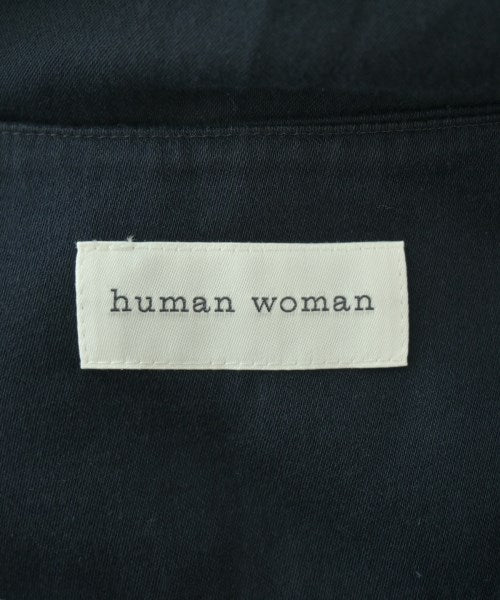 HUMAN WOMAN เสื้อโค้ท อื่น