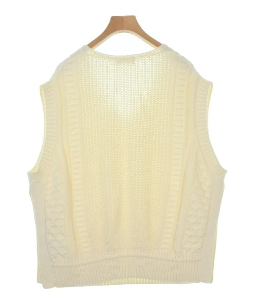 HUMAN WOMAN เสื้อกั๊ก