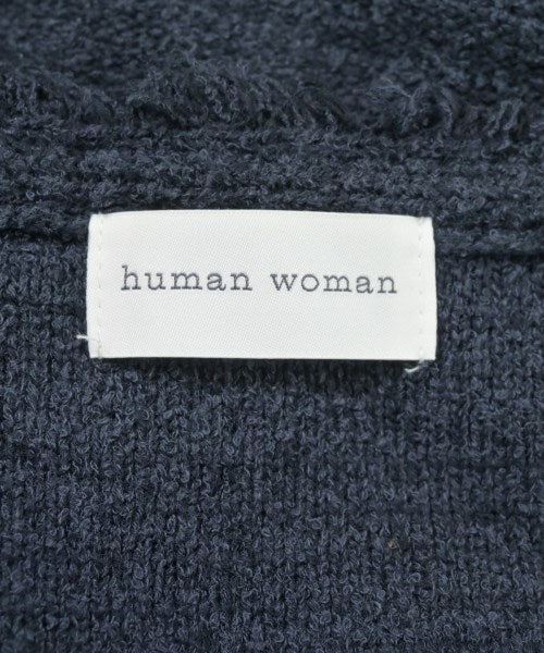 HUMAN WOMAN เสื้อคาร์ดิแกน