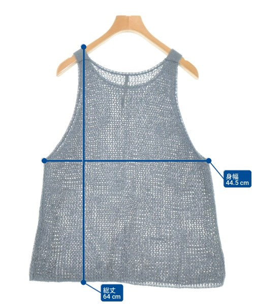 HUMAN WOMAN เสื้อกั๊ก