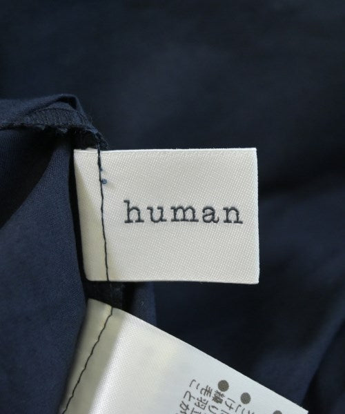 HUMAN WOMAN ชุดเดรส