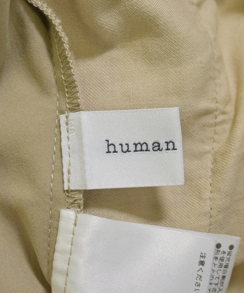 HUMAN WOMAN กางเกง อื่น