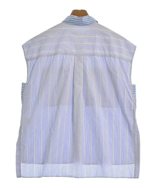 HUMAN WOMAN เสื้อลำลอง