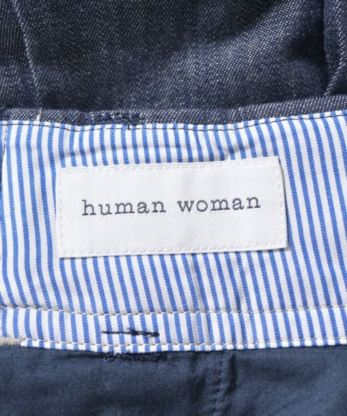 HUMAN WOMAN กางเกง อื่น