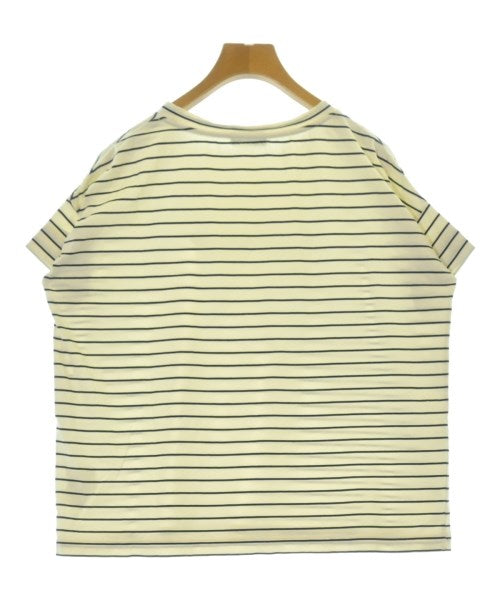 HUMAN WOMAN เสื้อยืด/เสื้อท็อปส์