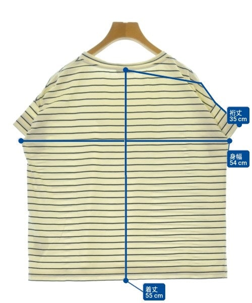 HUMAN WOMAN เสื้อยืด/เสื้อท็อปส์