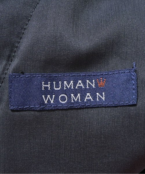 HUMAN WOMAN กางเกง อื่น
