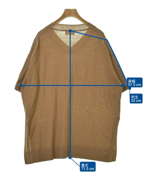 HUMAN WOMAN เสื้อกันหนาว