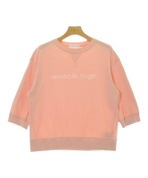 HUMAN WOMAN เสื้อยืด/เสื้อท็อปส์
