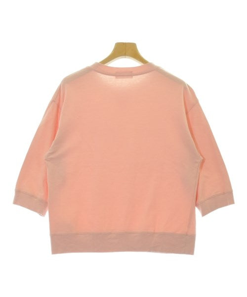 HUMAN WOMAN เสื้อยืด/เสื้อท็อปส์